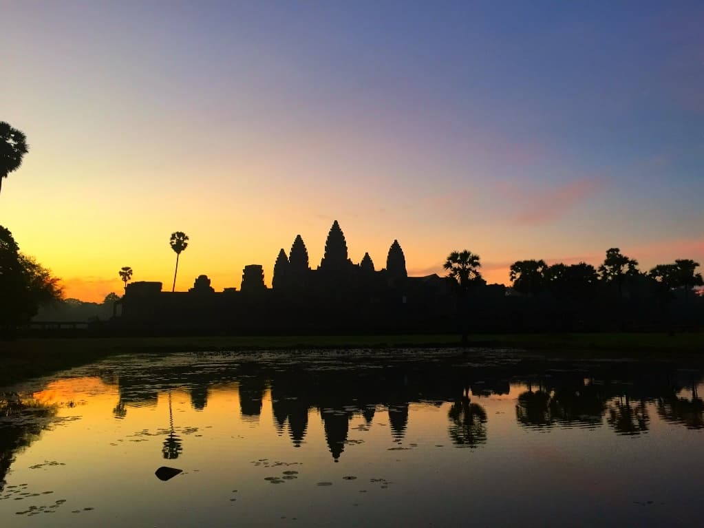 You are currently viewing 20 Photos That Prove Angkor is the Best Destination in the World