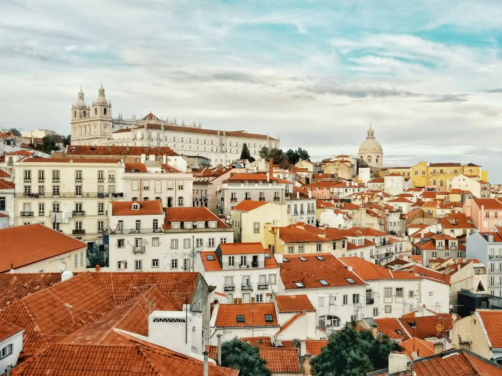 You are currently viewing How to Spend 24 Hours in Lisbon