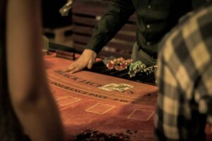 Read more about the article Casinos in Europe: Scandinavian Countries
