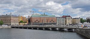 Read more about the article Casino Cosmopol in Stockholm: Could it be the Last Land-Based Casino in Sweden?