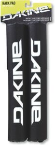 Read more about the article Dakine Aero Rack Pad 18in x 2 Pack Black