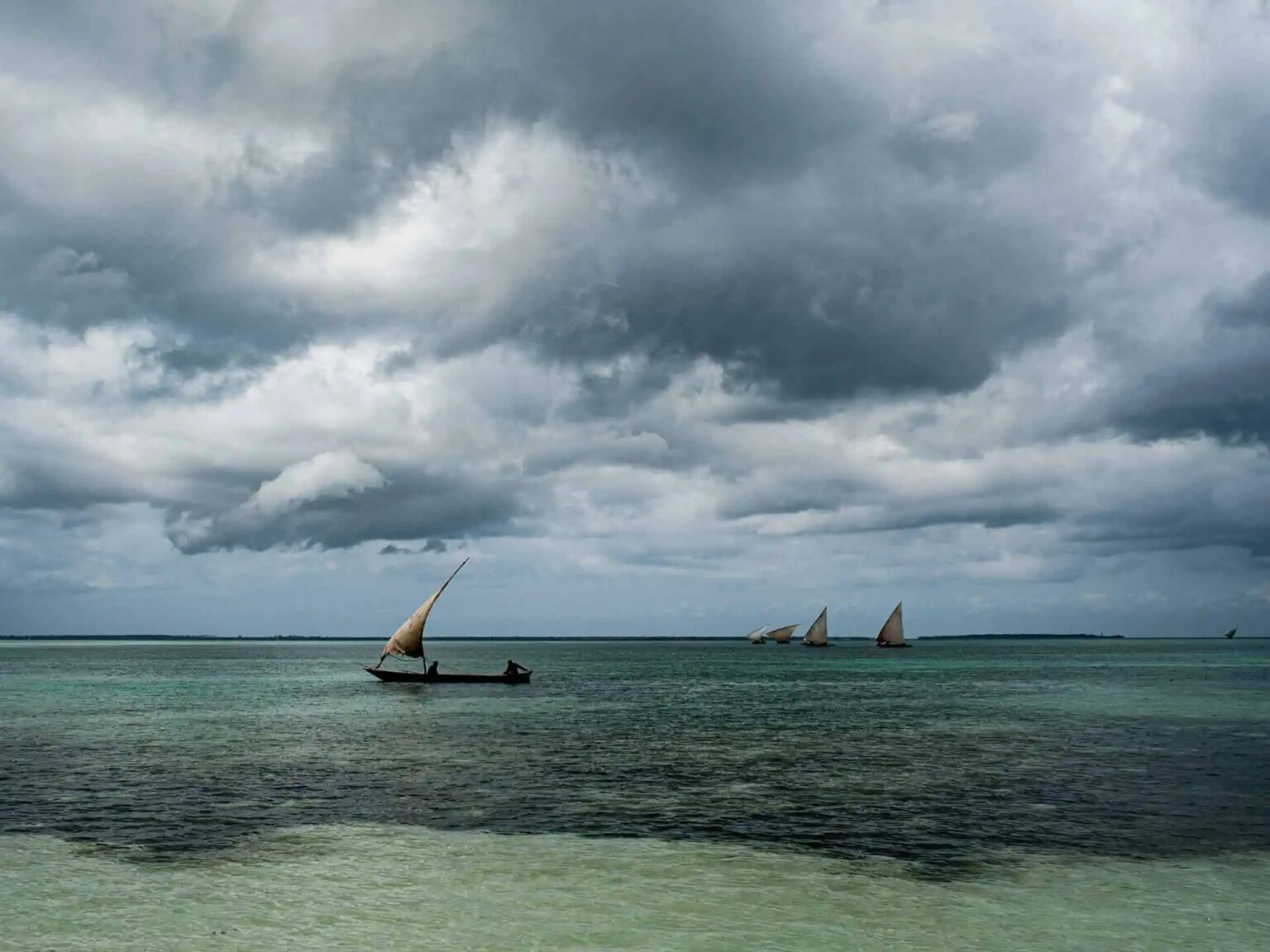 Where to go Snorkeling in Zanzibar – TravelCarte