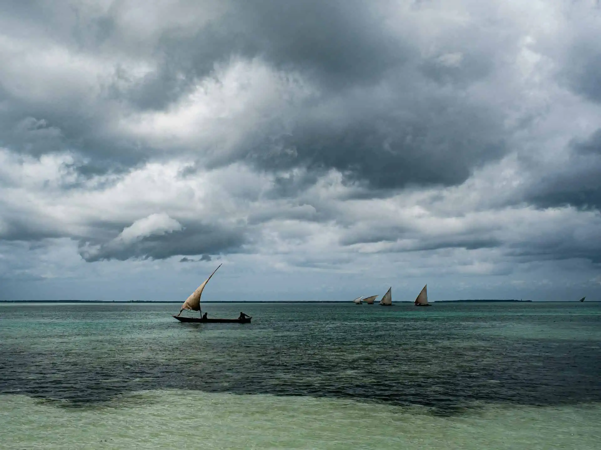 You are currently viewing Where to go Snorkeling in Zanzibar