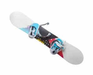 Read more about the article Snowboard Shapes Guide