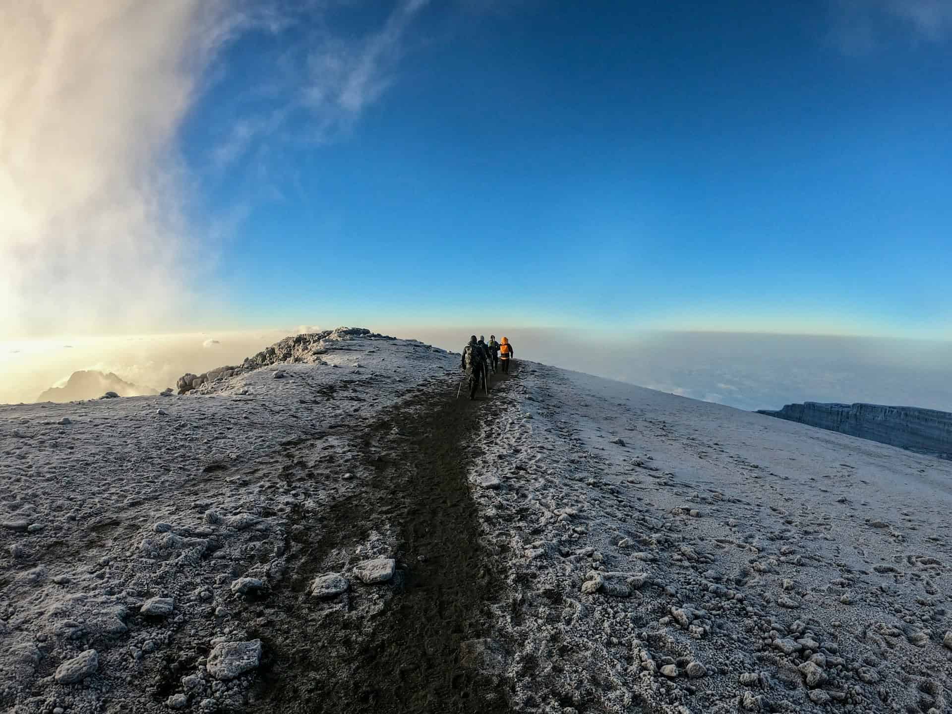 You are currently viewing What Equipment Do You Need to Climb Mount Kilimanjaro?