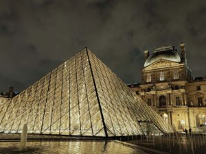 Read more about the article What Is the Best Way To Visit the Louvre?