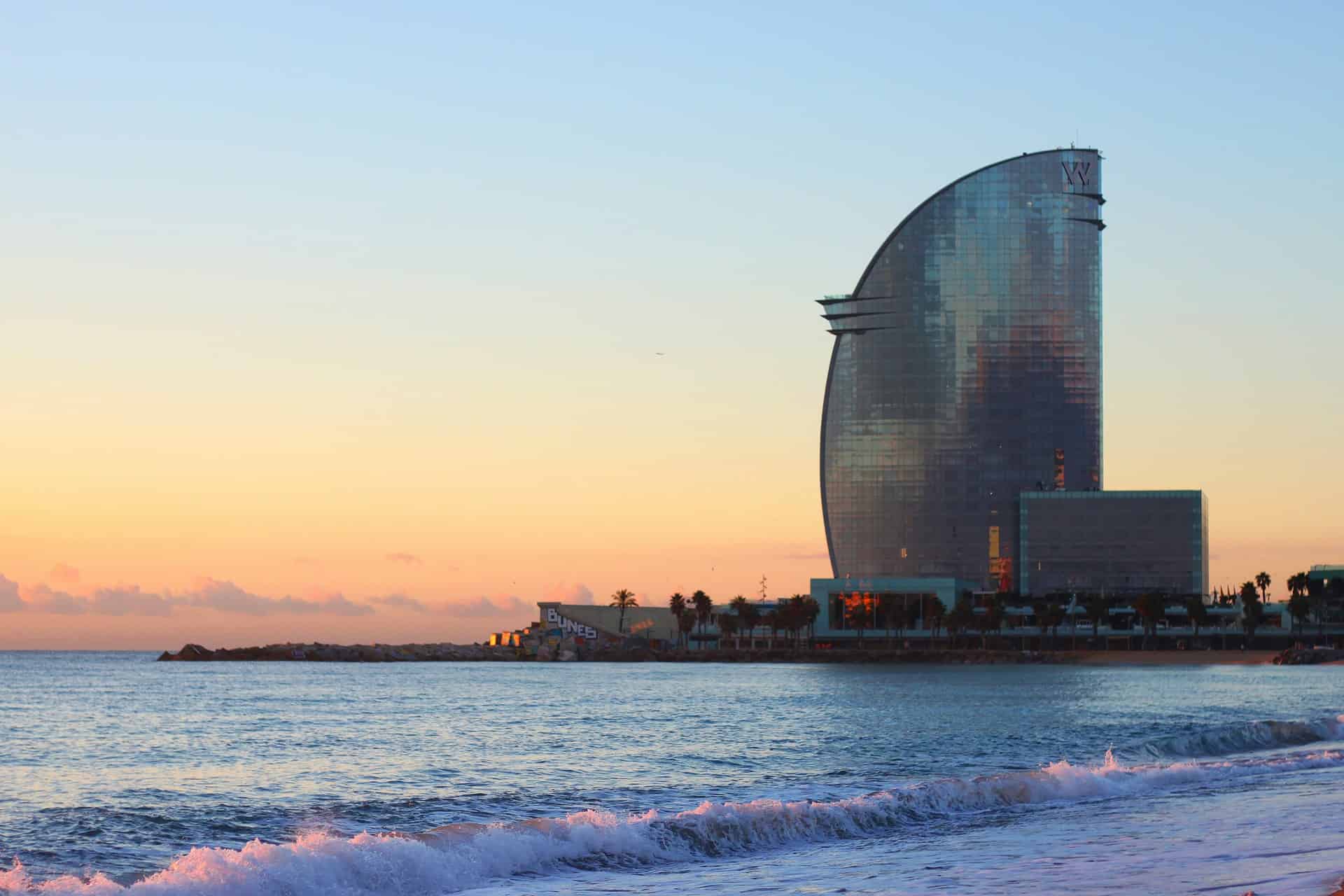 You are currently viewing Barcelona in May: A Guide to Events and Activities