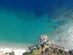 Read more about the article The Most Magnificent Beaches in Bodrum