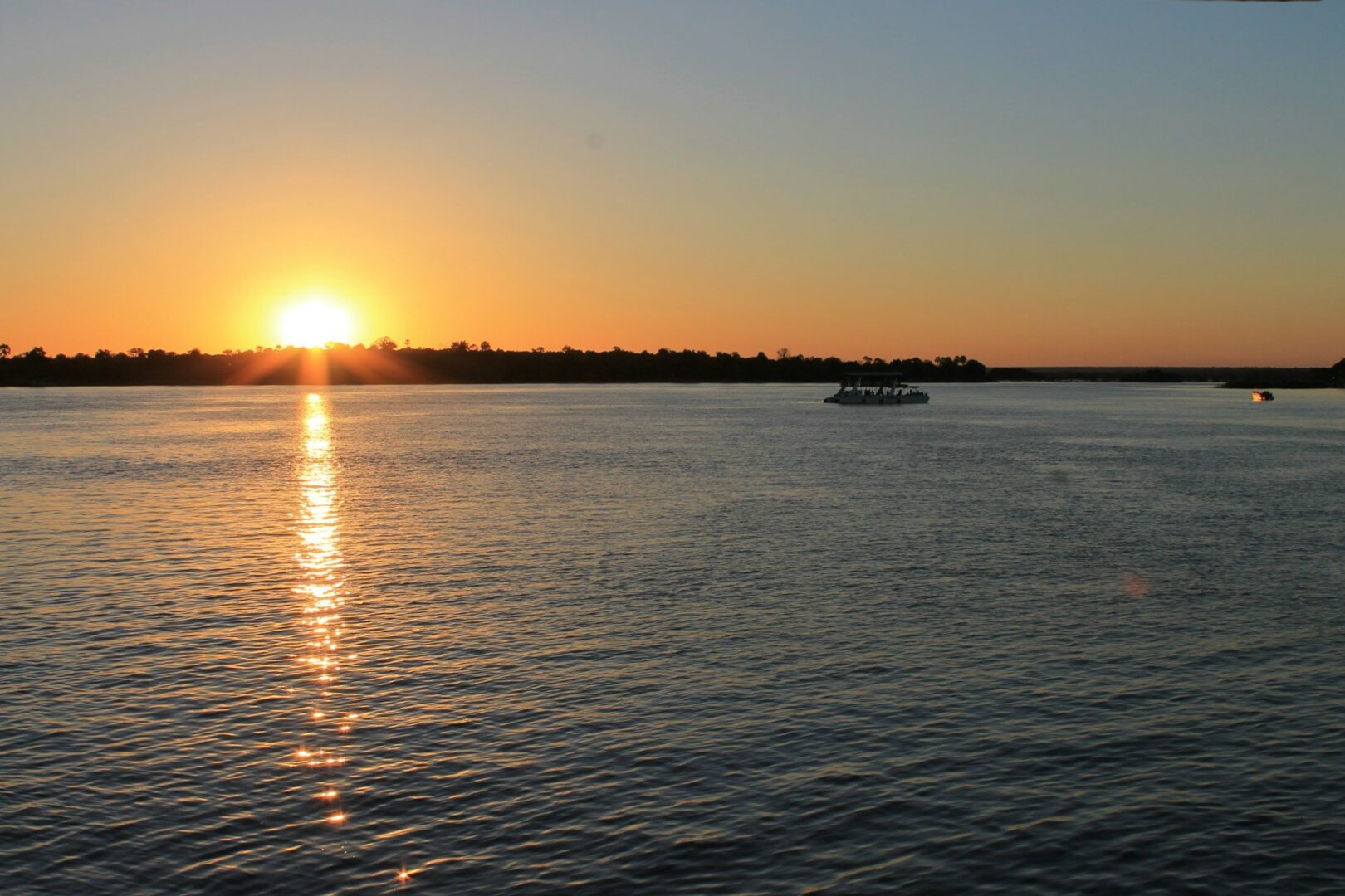 You are currently viewing A Guide to Visiting Lower Zambezi National Park