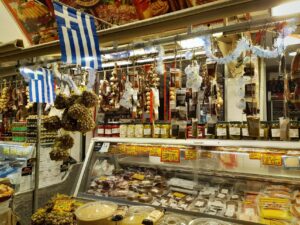 Read more about the article The Best Food Markets in Athens