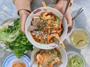 Read more about the article Where to Get Breakfast in Ho Chi Minh