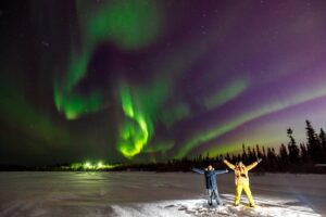 Read more about the article How to Get the Most Out of Your Northern Lights Tour