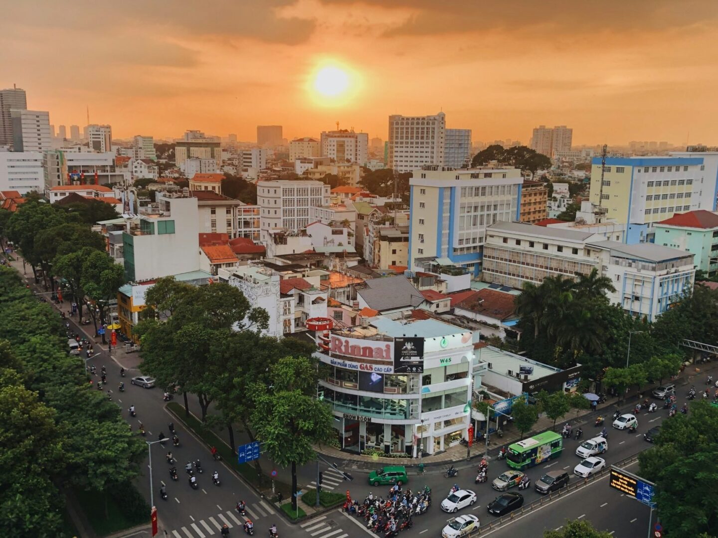 You are currently viewing 24 Hours in Ho Chi Minh City