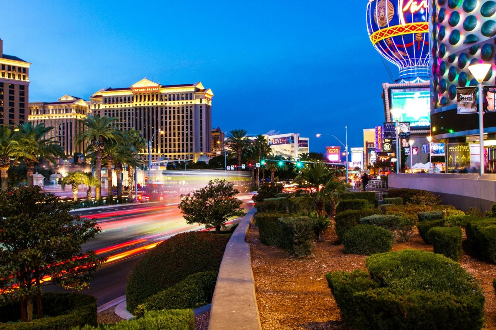 You are currently viewing Free Things to Do in Las Vegas for Unforgettable Experiences