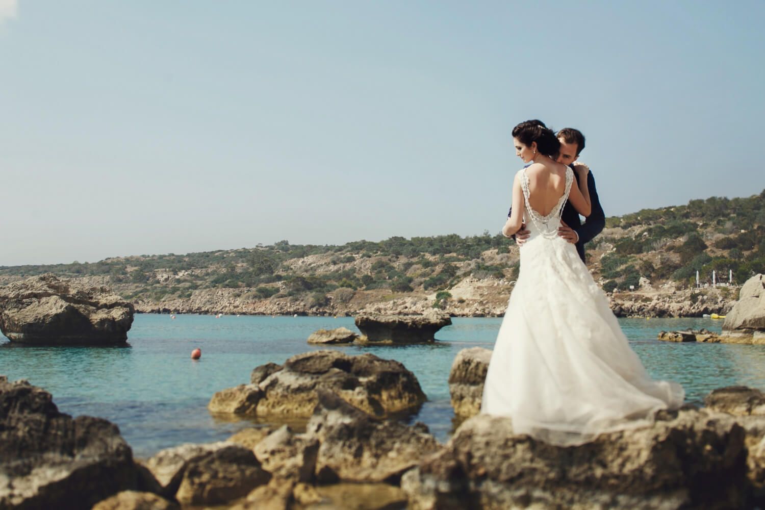 You are currently viewing Wedding in Capri: Celebrating Love by the Sea