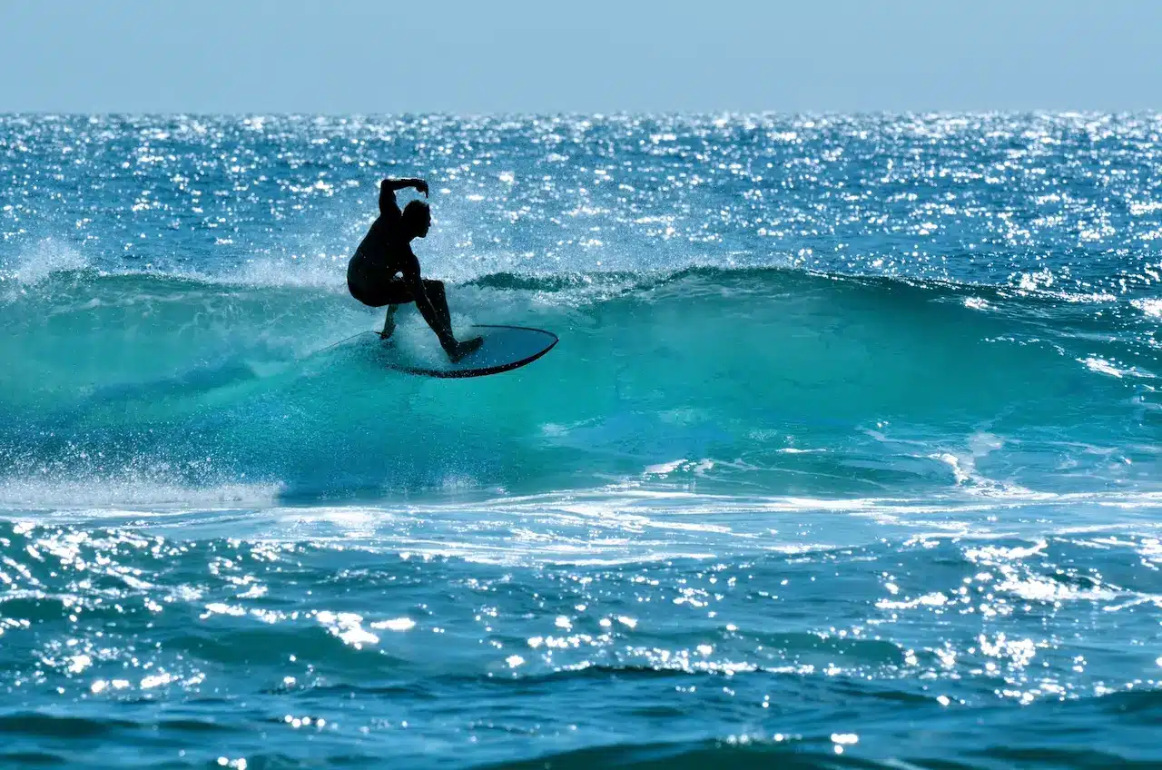 You are currently viewing Best Surf Locations In Queensland