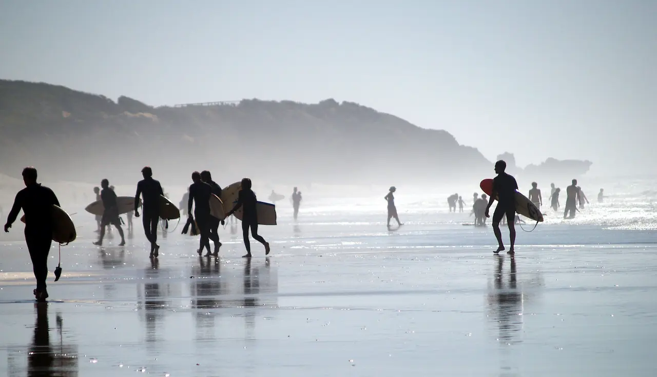 You are currently viewing Best Surf Locations In South Australia