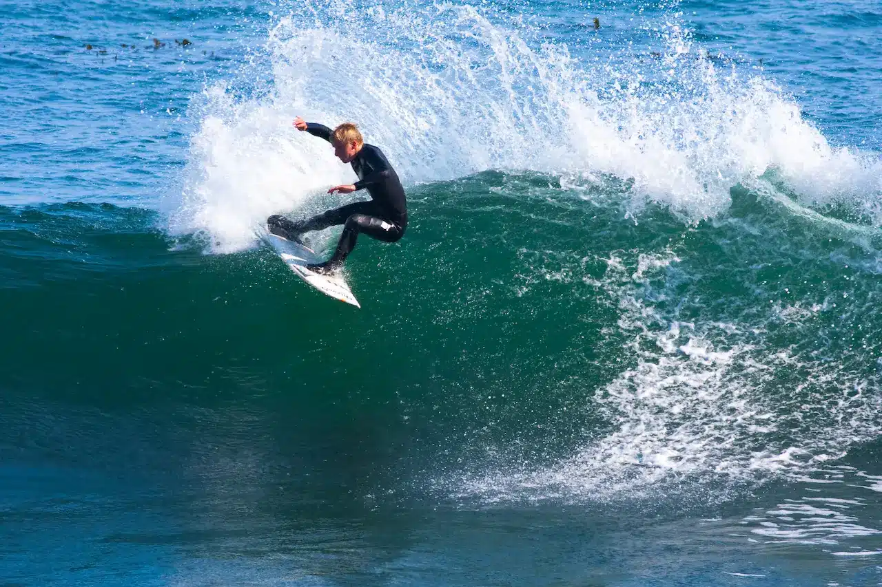 You are currently viewing Best Surf Locations In Tasmania