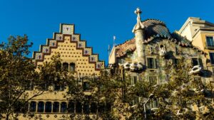 Read more about the article Gaudi’s Glorious Gem: Visiting Casa Batlló in Barcelona