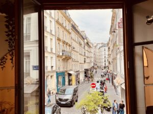 Read more about the article Things To Do in Montmartre