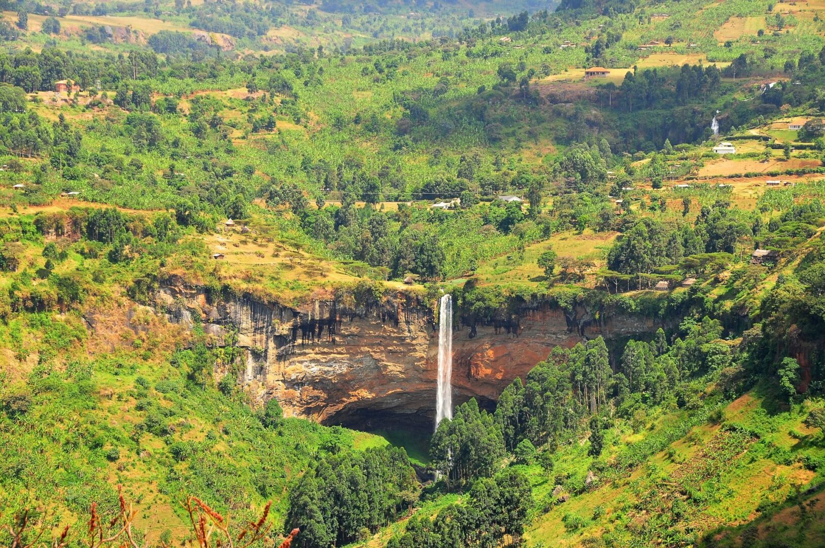 You are currently viewing A Guide to Visiting Mount Elgon National Park