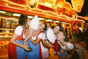 Read more about the article Everything You Need To Know About Attending Oktoberfest in Munich