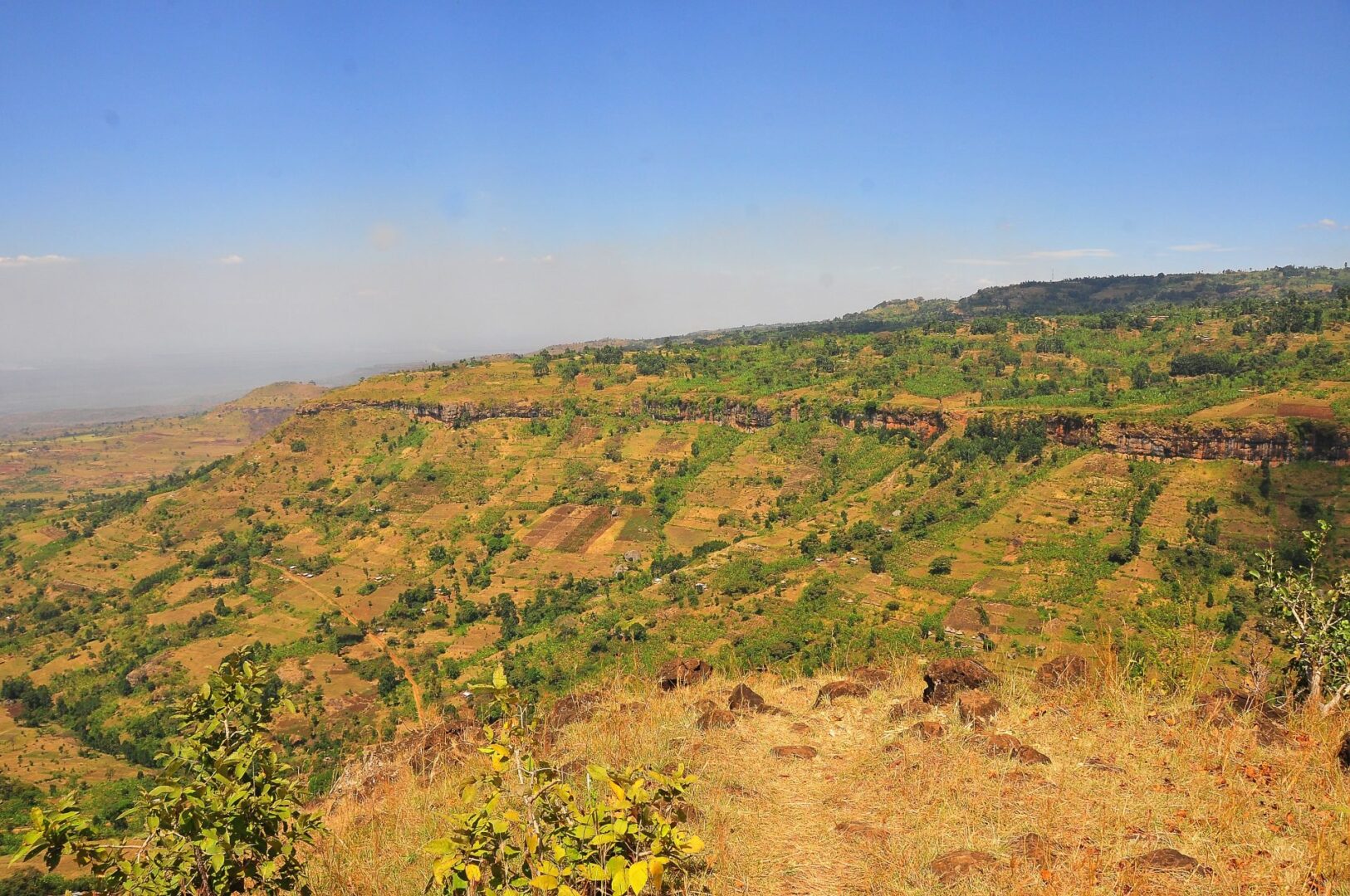 You are currently viewing Guide to Hiking in Uganda’s Mountains