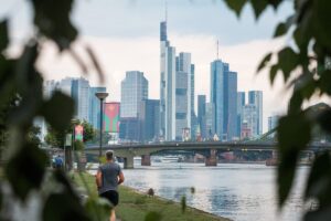 Read more about the article Frankfurt Walking Tour: Must-See Sights in Two Hours