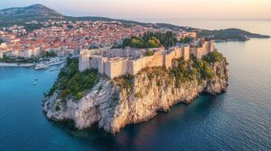 Read more about the article Best Day Trips from Dubrovnik: Hidden Gems Beyond the City Walls