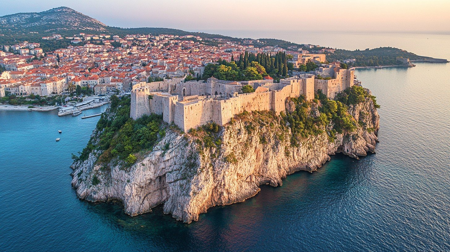 You are currently viewing Best Day Trips from Dubrovnik: Hidden Gems Beyond the City Walls