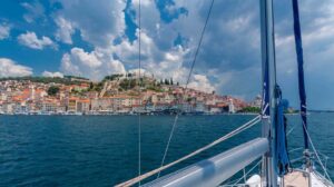 Read more about the article Things to Do in Šibenik: A Journey Through History, Nature, and Gastronomy