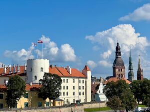 Read more about the article Ideas and Tips for a Fulfilling Weekend in Riga