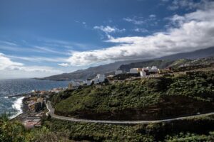 Read more about the article The Most Popular Canary Island Ferry Routes