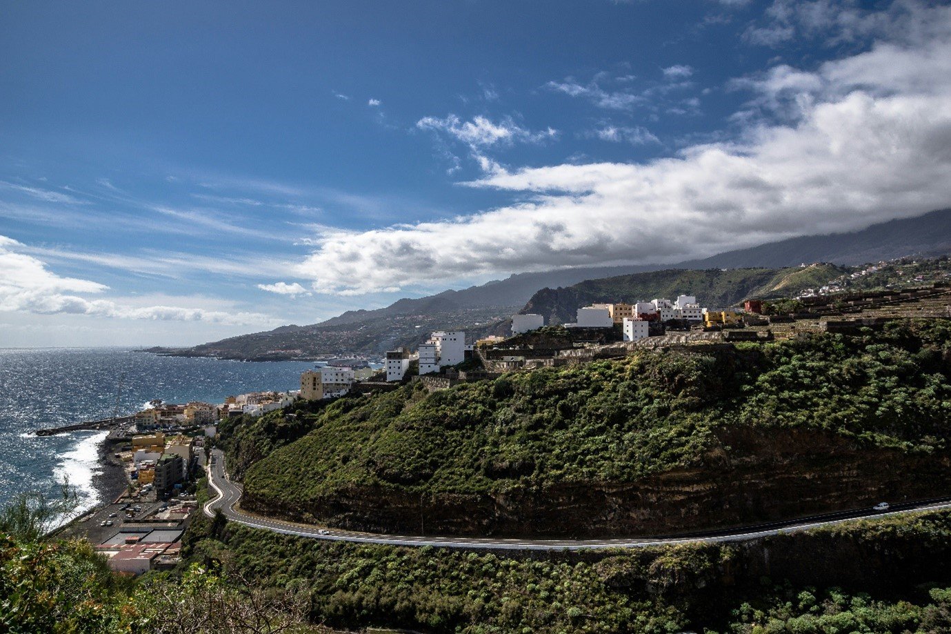 You are currently viewing The Most Popular Canary Island Ferry Routes