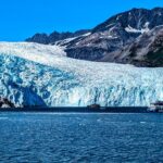 The Magic of a Day Cruise at Kenai Fjords National Park, Alaska