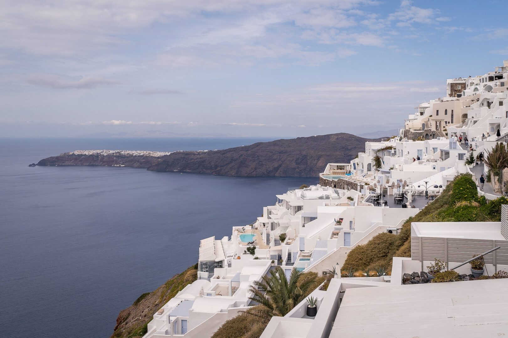 You are currently viewing A Guide to Ecotourism in Santorini