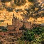 Discover Spain’s Hidden Treasures: Unforgettable Day Trips from Madrid