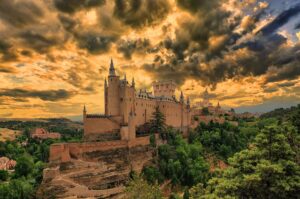 Read more about the article Discover Spain’s Hidden Treasures: Unforgettable Day Trips from Madrid