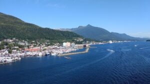 Read more about the article Mini Guide to Juneau, Alaska