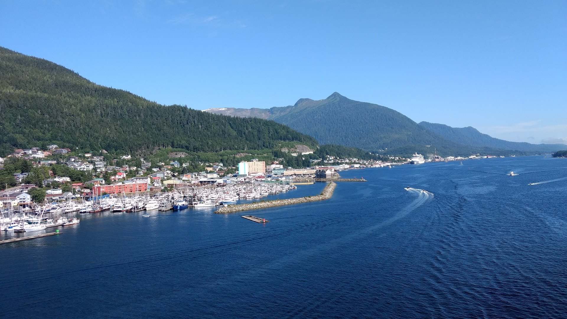 You are currently viewing Mini Guide to Juneau, Alaska