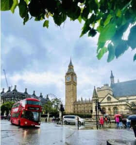 Read more about the article How to Spend Two Days in London: A Local’s Guide