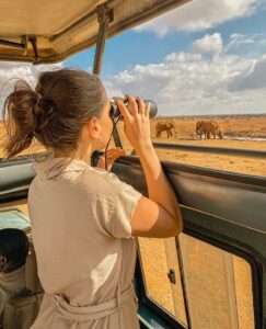 Read more about the article When is the Best Time to Visit Kenya?