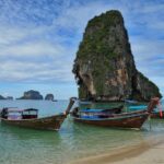 From Backpack to Base Camp: How to Settle and Thrive as an Expat in Thailand