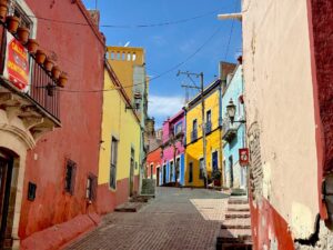 Read more about the article Top 10 Things to Do in Guanajuato in 2 Days