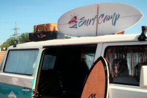 Read more about the article How to Find the Best Surf Camps Around the World