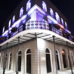 Chilling Encounters: Haunted Houses in New Orleans