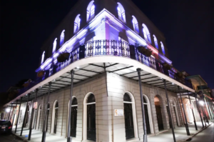 Read more about the article Chilling Encounters: Haunted Houses in New Orleans