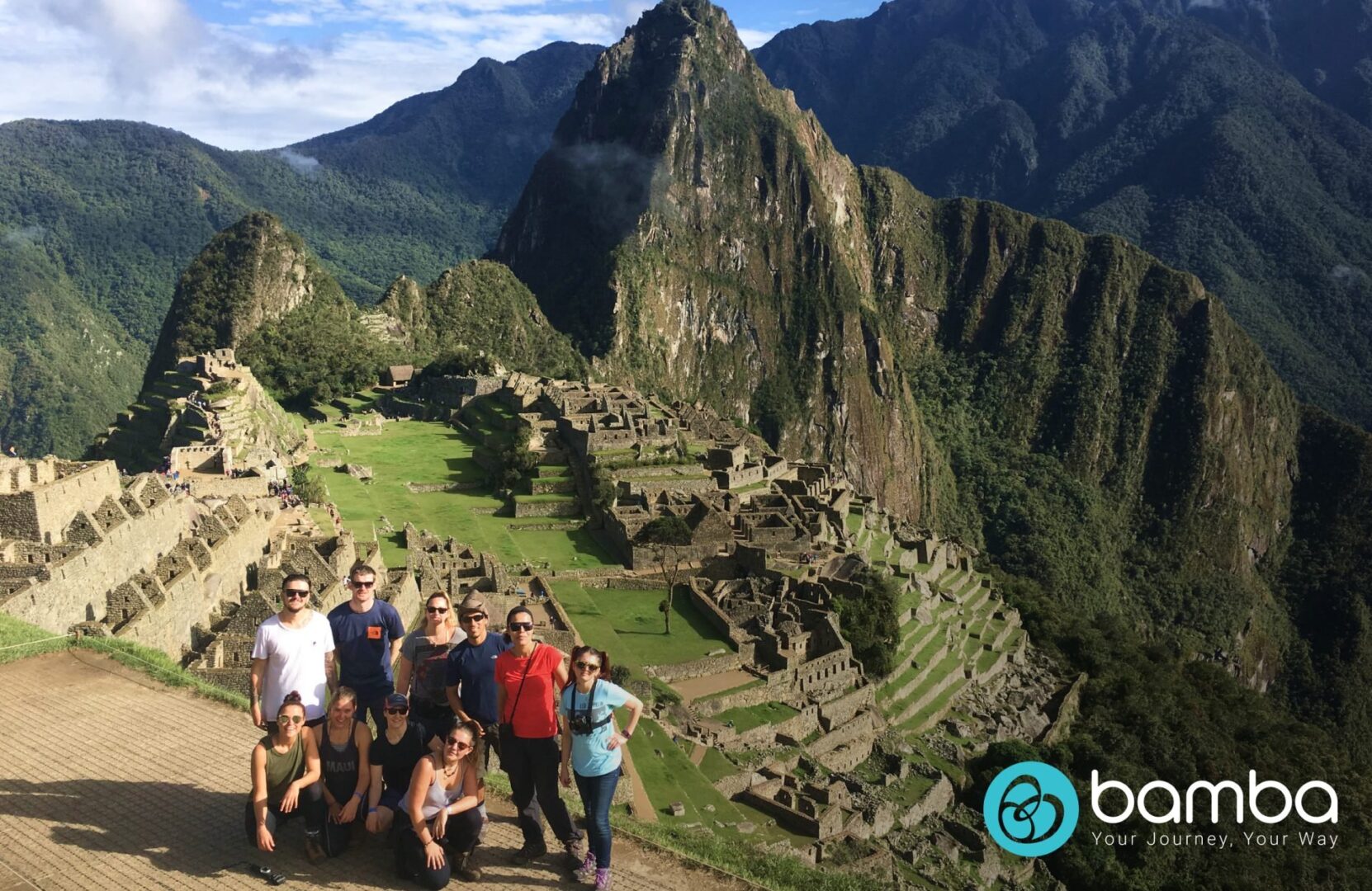 You are currently viewing The Ups and Downs of Hiking the Inca Trail in the Off-Season