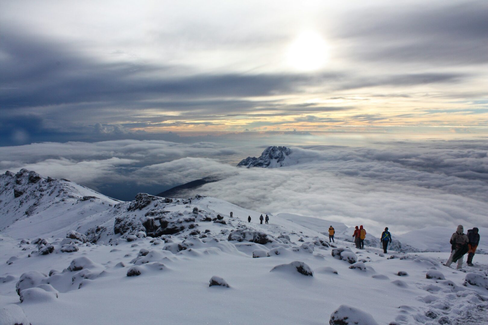 You are currently viewing Best Time to Climb Mount Kilimanjaro