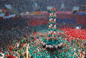 Read more about the article Crazy Catalan Traditions: A Fun Peek into the Unusual and Unique Customs of Barcelona